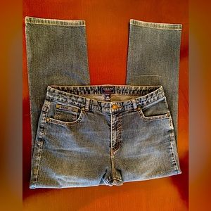 🖤SOLD🖤Chaps Denim Women’s Jeans Size 12